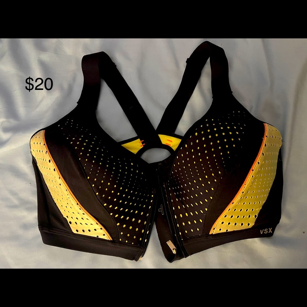 Victoria’s Secret Sports Bra
